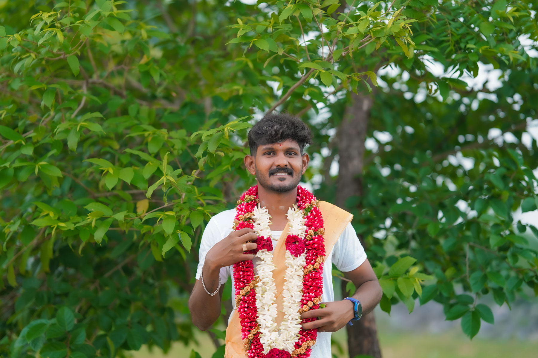 kishore-harini image 28